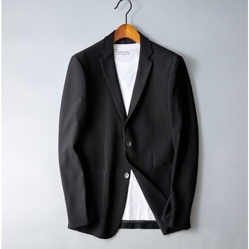 West Chalet Master Mens Wedding Blazers