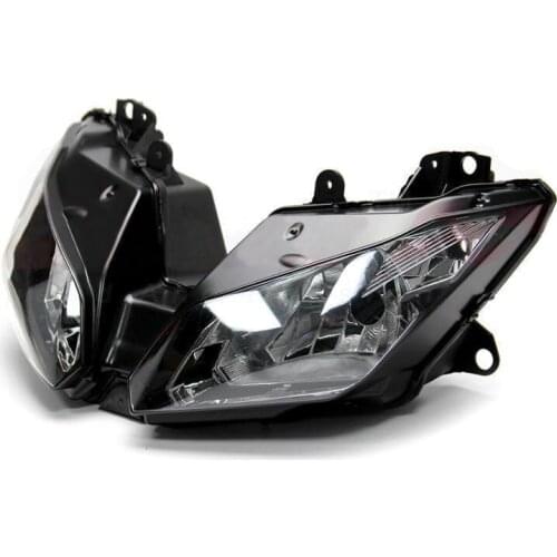 Motorcycle Rear Brake Stop Light for Harley Kawasaki Suzuki Yamaha Honda Chopper Touring Cruiser Street bike Bobber Cafe race