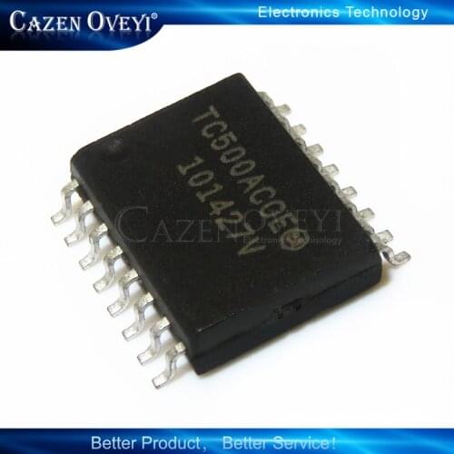 5piece TC4424EOE TC4424 TC500ACOE TC500 SOP-16 In Stock