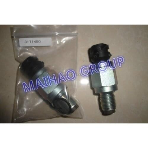 Odometer Speed sensor for Volvo, for Mercedes-Benz OE No. 3171490