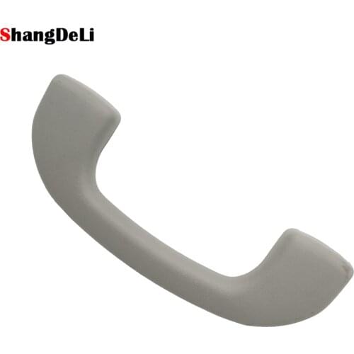 For Suzuki Swift Alto SX4 Inner Roof Safety Handle Inside Ceiling Armrest Handrail Pull Handle Handhold Grip Gray