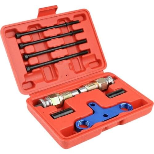 Engine Injector Disassembly Fuel Injector Remover and Installer Tool For BMW N20 N55 Car Hand-held Disassembly Tool