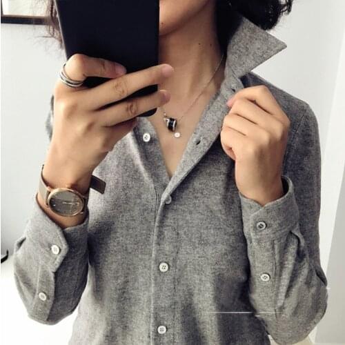 JINJIAXIAN Women's Shirts