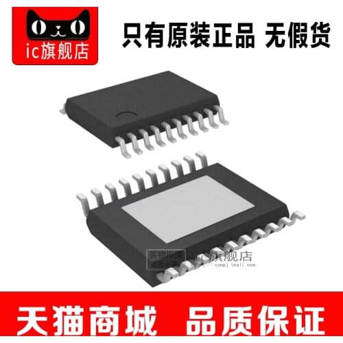 LM25116MHX TSSOP20 LM25116