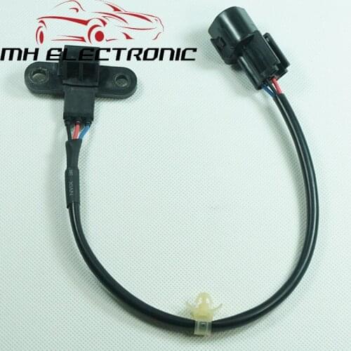 MH ELECTRONIC Crankshaft Sensor For Mitsubishi Eclipse Galant for Chrysler Sebring for Dodge Stratus MD329924 With Warranty