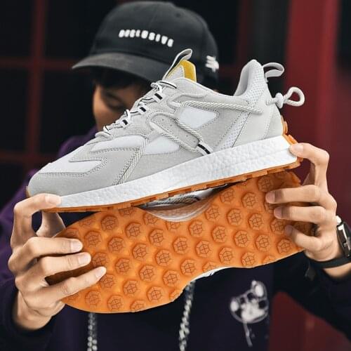 New Autumn Professional Mens Golf Shoes Mesh Breathable Sports Golf Training Sports Shoes Classic Golf Mens Fitness Shoes 45