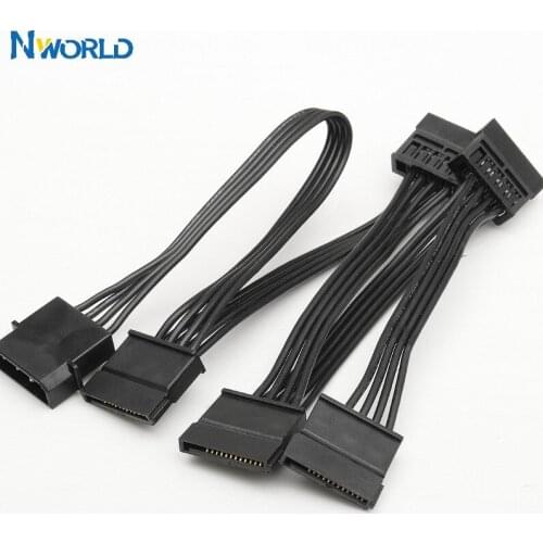 Nworld Computer Cables