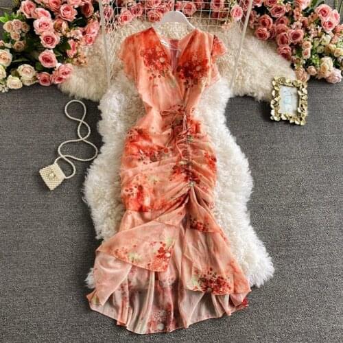 QLYFQY Women's Stylish Dresses