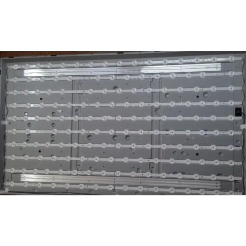 LED backlight strip for 60LN541U 60LN5700 60LA6200 60LN5403 60LN5404 60LN5405 60LN5406 60LN540B 60LN540R 60LN540S 60LN540U