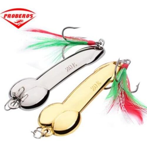 Weimostar Pike Fishing Lure
