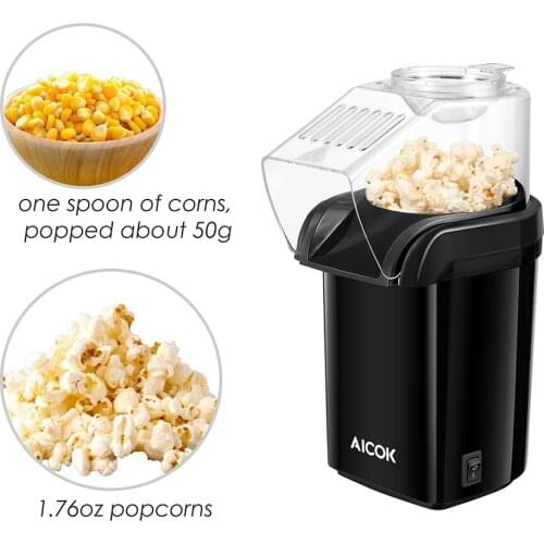 Wsryxxsc Popcorn Machines