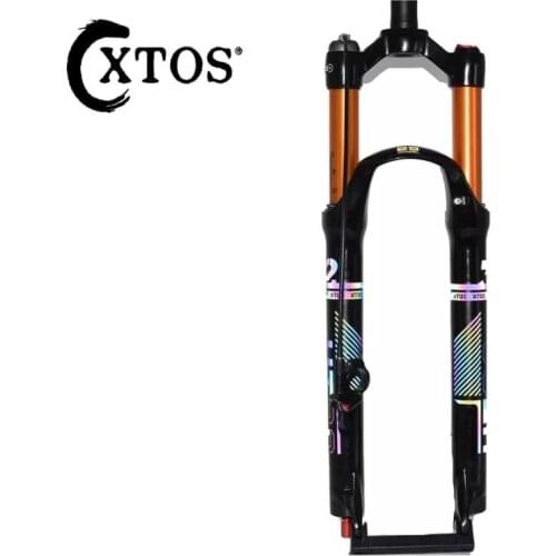 XTOS Bicycle Forks