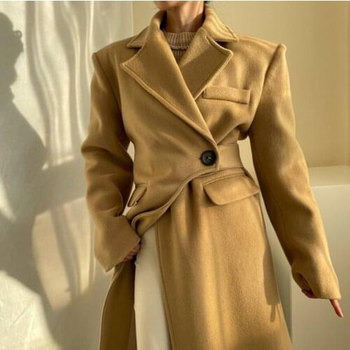 YOCALOR Women's Fashion Coats