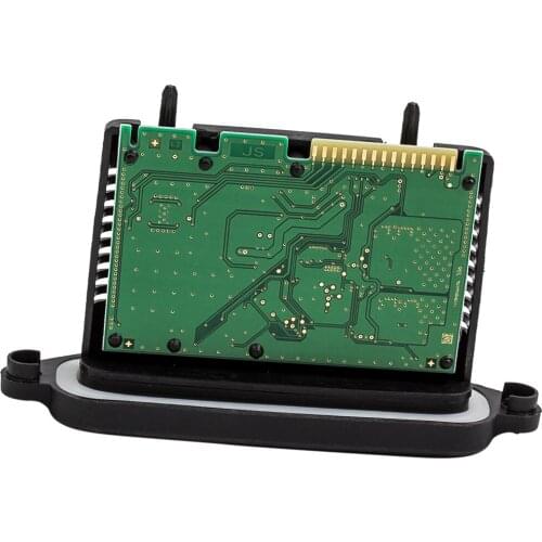 1PC Halogen Headlight TMS Driver Module For BMW F10 F11 F07 535051806 535051807