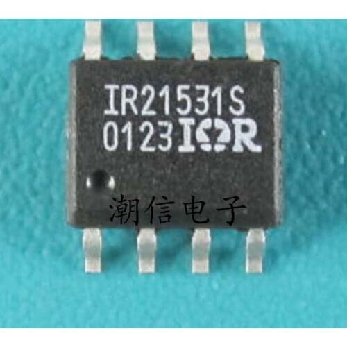10cps IR21531S SOP-8