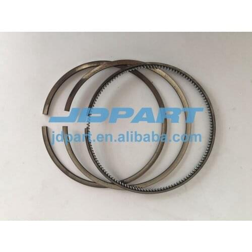 404D Piston Ring 115107970 For Perkins