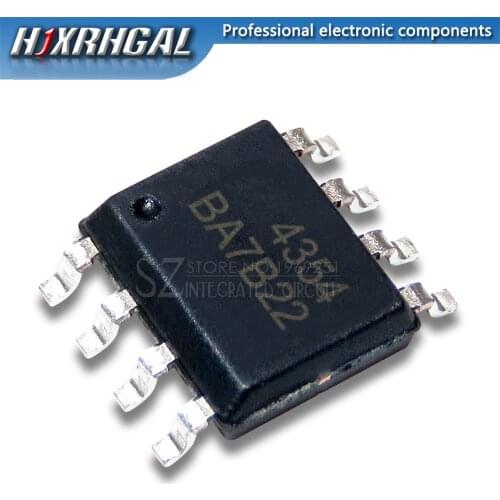 1pcs AO4803A AO4803 4803 4803A SOP-8 new and original HJXRHGAL