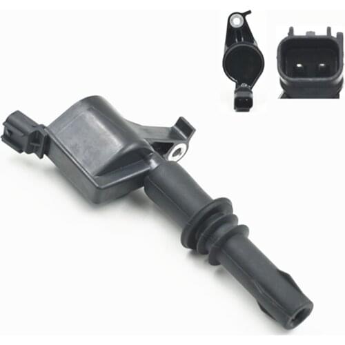 The Hot Wire Coil of Car Is Fit For Mustang Gt50 4.6l 3l3e12a 366ca