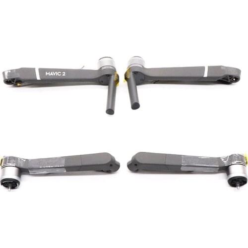 DJI Mavic 2 Replacement Arms with Motor for DJI Mavic 2 Pro and Mavic 2 Zoom repair parts original brand new in stock