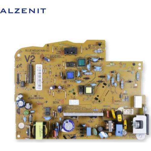 For Samsung ML 1860 1861 1865 ML-1860 ML-1861 ML-1865 Original Used Power Supply Board Printer Parts 220V On Sale