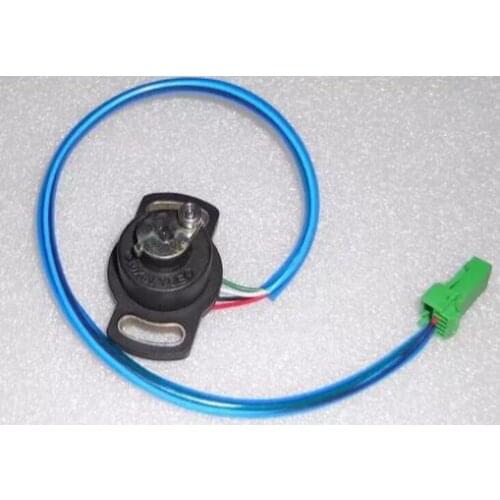 Electronic power steering sensor Steering machine torsion angle sensor for CHANGAN CHANA benben beni