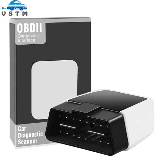 ELM327 V2.2 better than ELM 327 V1.5 PIC18F25K80 OBD2 Scanner Automotivo Bluetooth 4.0 Car Diagnostic Auto Tool For IOS/Android