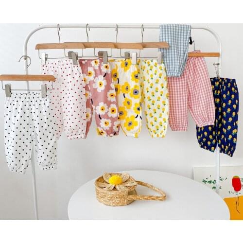 Леггинсы для новорожденных девочек HoneyCherry China At AliExpress