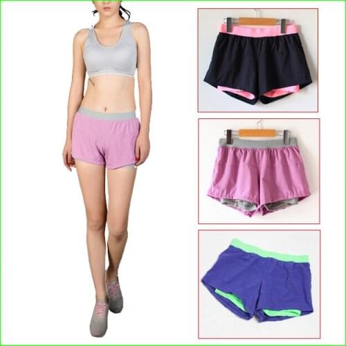 Женские шорты для бега ISUFEIBRAND China At AliExpress