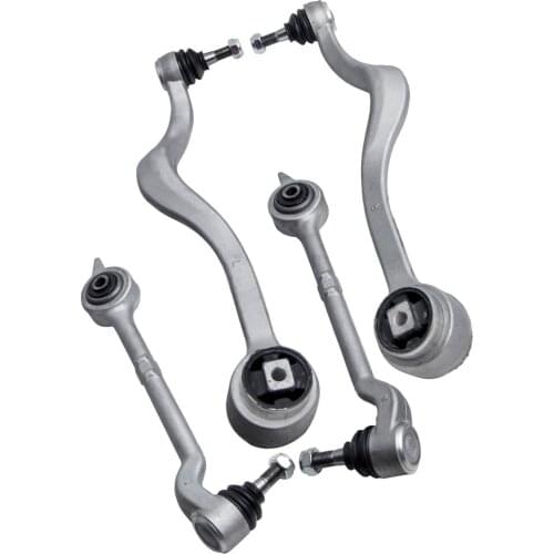 Suspension Control Arm Kit Front Top Bottom Left Right For BMW 5 Series E39 5 Touring E39 520d 520i 525 tds 525d 525i 525td 530d
