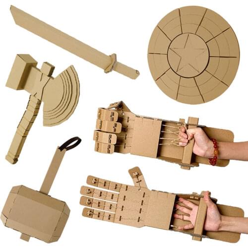 Monster Carnival Constructors 3d Models