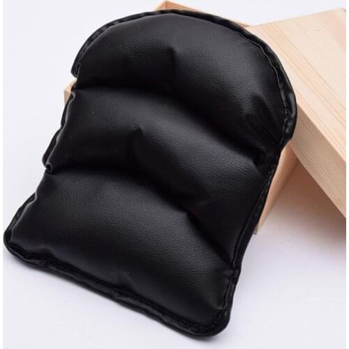 PU Auto Console Central Armrest Soft Pad Universal for Acura RLX CL EL CSX ILX MDX NSX RDX RL SLX TL TSX Vigor ZDX