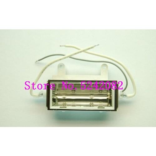 New light lamp xenon Tube Reflector Assembly Repair Part for Canon 600EX-RT 600 EX-RT 600EX RT Speedlite flash