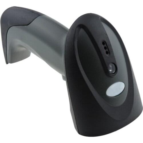 Honeprt 2D wired scanner with stand COMS for Supermarket