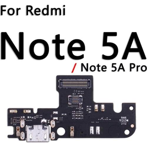 RAVIVI Microphones For Xiaomi Redmi 5A Phones