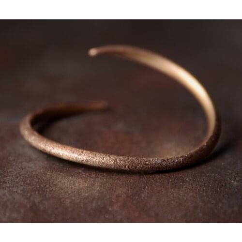 Reikinn Copper Bracelets