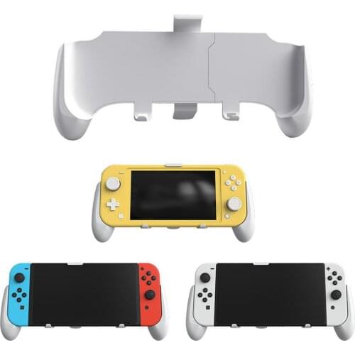 Handle HandGrip Bracket Hand Grip For Nintend Switch Telescopic Protective Cover Handheld Case For Nintendo Switch OLED/Lite
