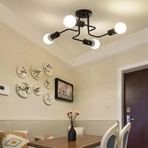 Modern 2021 Sima 4 Sleeve Scorpion Spider chandelier chandelier люстра