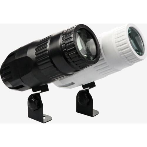 LED mini pinspot light whit remote control for disco dj party wedding stage effect light LED effect light LED mini spot light