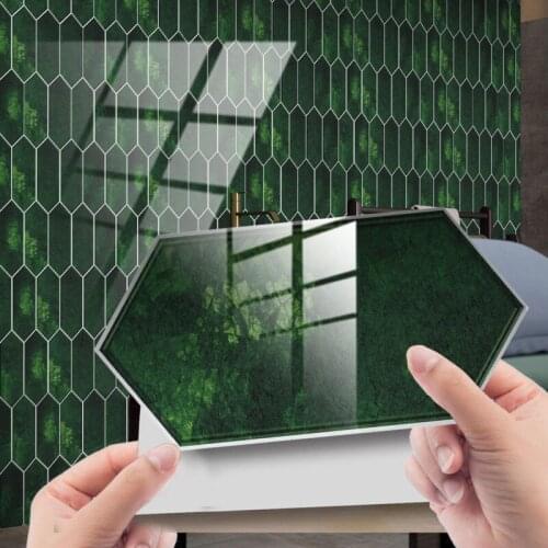 Waterproof Floor Stickers Self Adhesive Marble Wallpapers Bathroom Wall Sticker House Renovation Decals DIY Wall Ground Decor