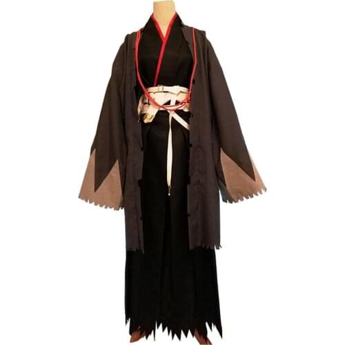 2020 FateGrand Order Berserker Hijikata Toshizo Cosplay Costume