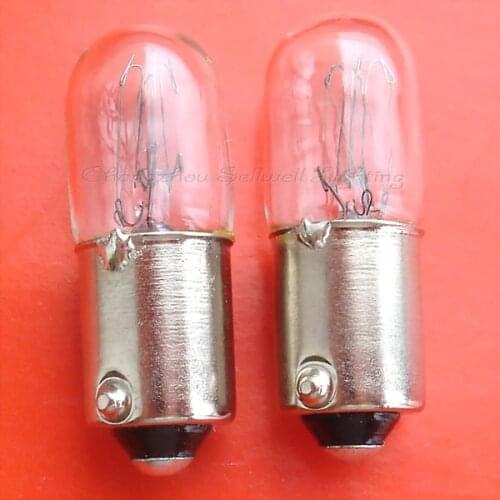 24-30v 6.1w Ba15d 16x53 New!miniature Light Bulb A587