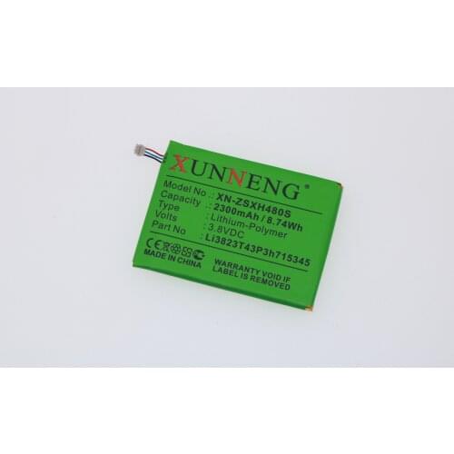 Cameron Sino Battery for Nest Learning Thermostat 2nd Generation T3008US T3007ES A0013 Replacement TL284443 380mAh