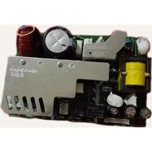 Projector Parts For Panasonic PT-BX40 Main Power Supply