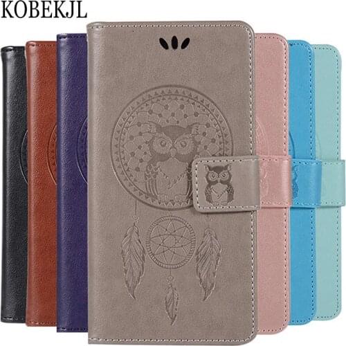 For Asus Zenfone Max M1 ZB555KL Case Flip PU Leather Back Cover Phone Case For Asus Zenfone Max M1 ZB555KL ZB 555KL X00PD Case