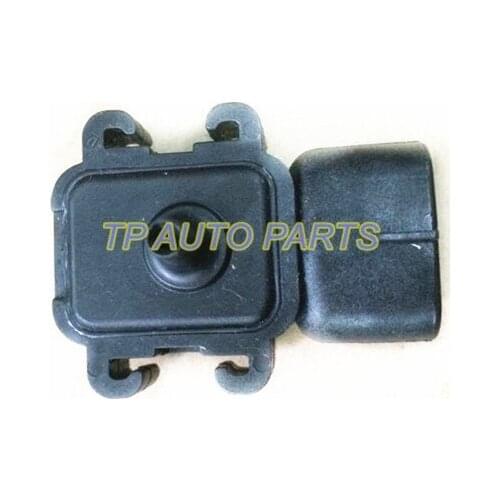 MAP Pressure Sensor for T-oyota D-aihatsu OEM 89421-87708 89421 87708 8942187708