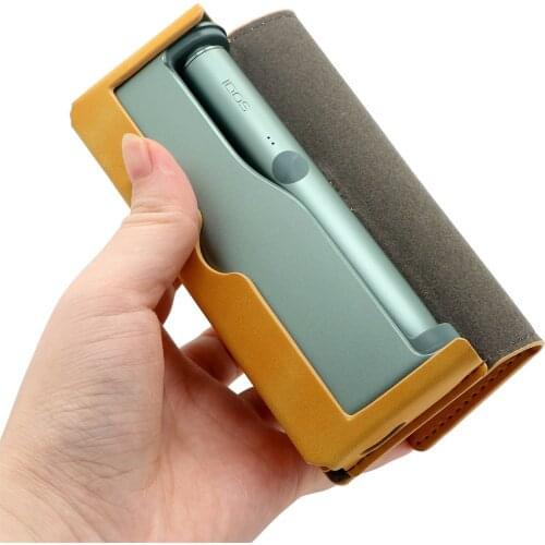 Hicoser IQOS (Aykos)