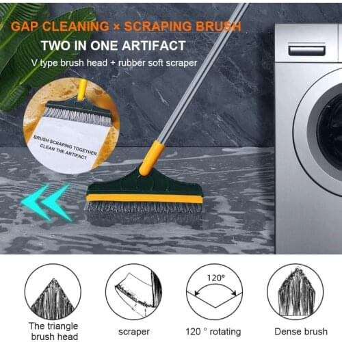 Hoomall Cleaning Brushes