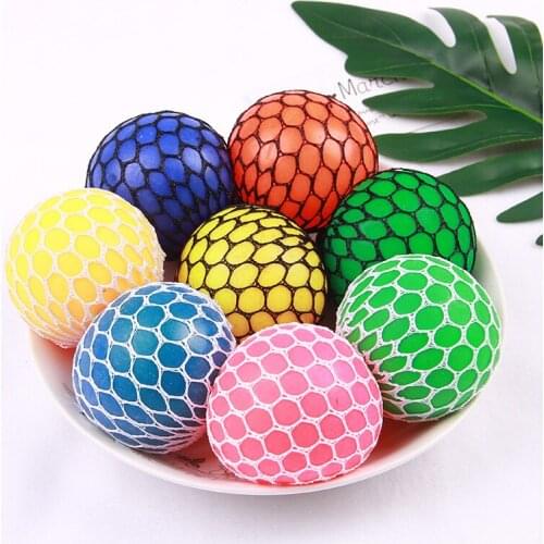 IWish Color Vent Relaxation Staphylococcus Squeeze Extrusion Tricky Funny Amused Water Stress Relief Children Toys For Christmas