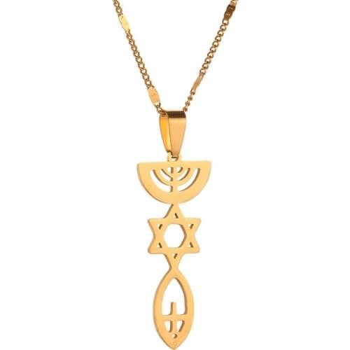 JHGAFRI Pendant Chains