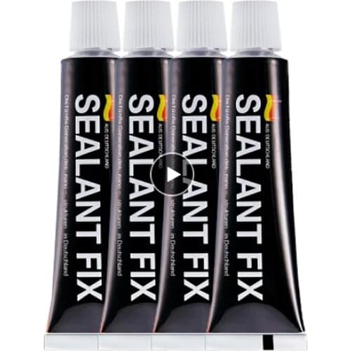 Glue Sealant Fix Glue Strong Adhesive Silicone Silane Polymer Metal Adhesive Sealant Glue For Stationery Glass Jewelry Crystal